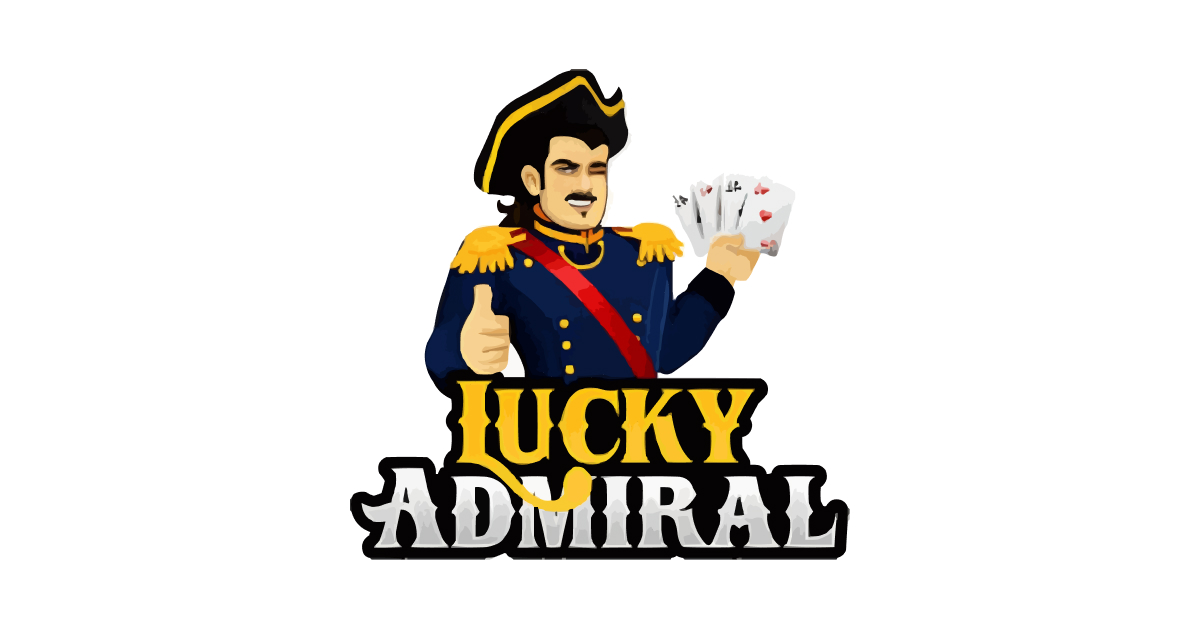 Lucky Admiral Slots
